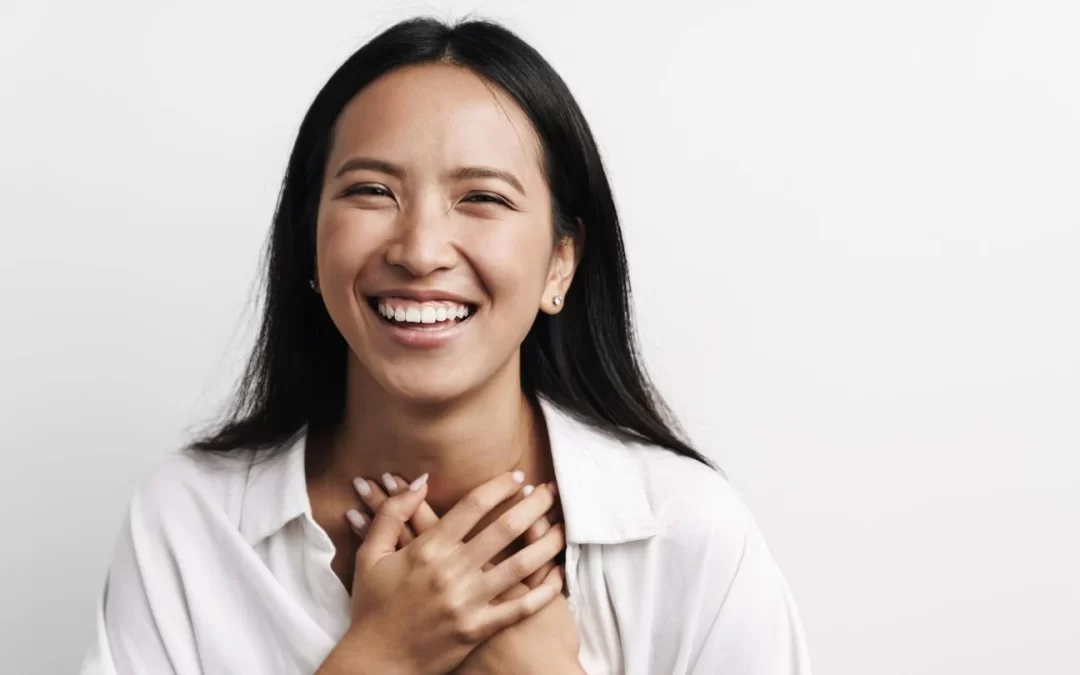 How Expressing Gratitude Helps You Perform Better at Work