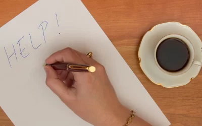 Why Successful Leaders Embrace Asking For Help