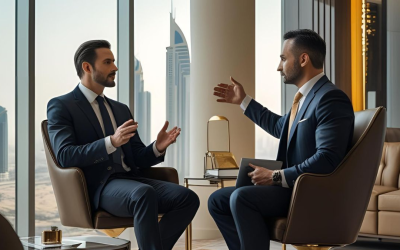 What’s the Real ROI of Executive Coaching? A Fresh Perspective for Business Leaders