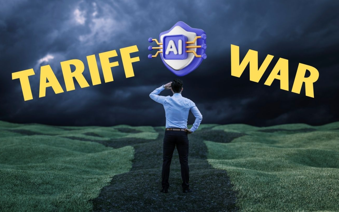 Leadership Playbook for 2025: 5 Capabilities To Lead Successfully In Uncertain World