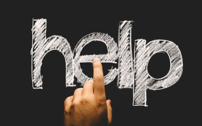 Effective Leaders Are Open to Ask for Help