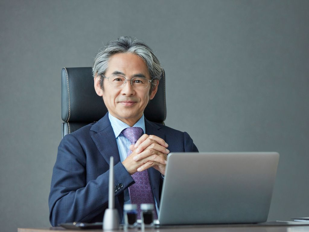 Micro-Behaviors: The Real Secret to Executive Presence